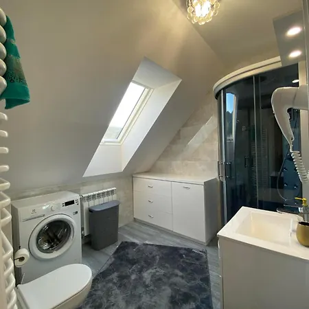 U Weroniki W Stawiszy * Stawisza