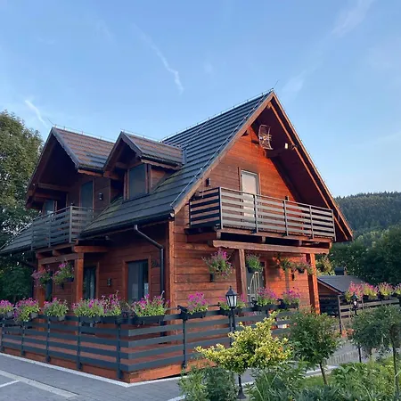 U Weroniki W Stawiszy