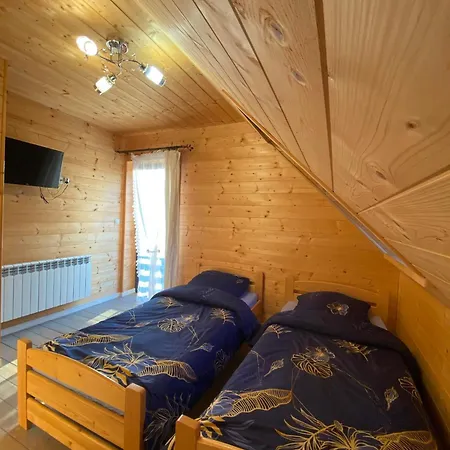 U Weroniki W Stawiszy דירה *