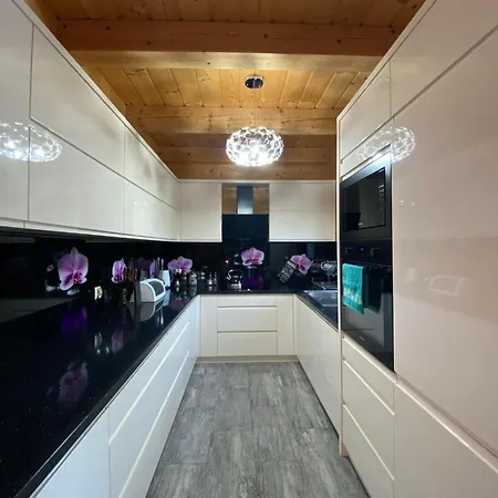 U Weroniki W Stawiszy *