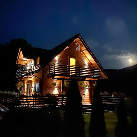 U Weroniki W Stawiszy Stawisza