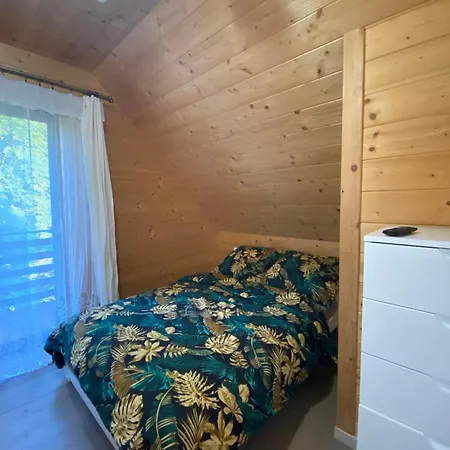 U Weroniki W Stawiszy