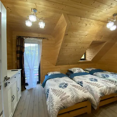 U Weroniki W Stawiszy דירה *