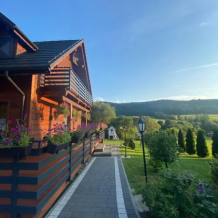 U Weroniki W Stawiszy