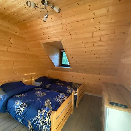 U Weroniki W Stawiszy דירה