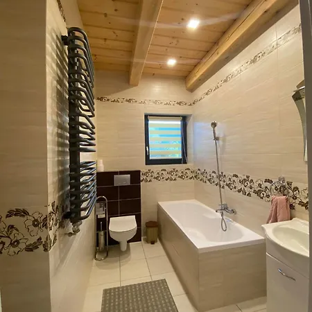 U Weroniki W Stawiszy Stawisza