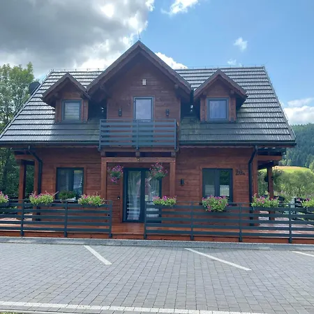 U Weroniki W Stawiszy