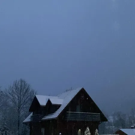 U Weroniki W Stawiszy アパート Stawisza