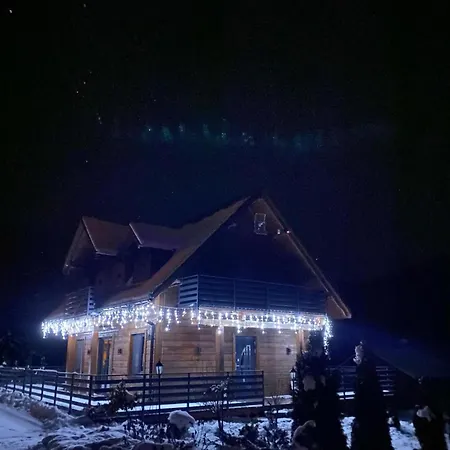 דירה U Weroniki W Stawiszy Stawisza