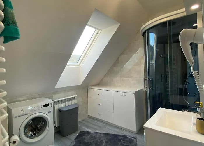 U Weroniki W Stawiszy * Stawisza