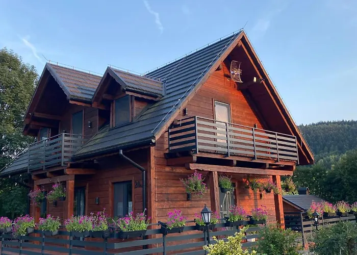 U Weroniki W Stawiszy