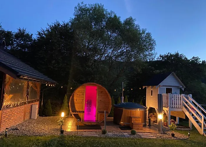 U Weroniki W Stawiszy Apartment Stawisza