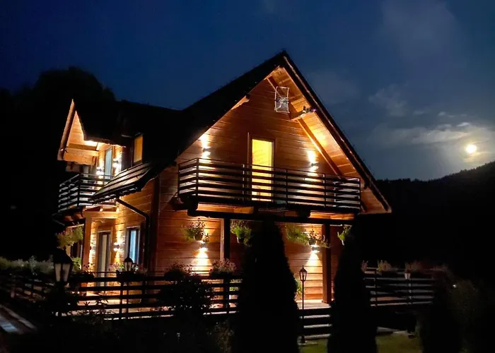 U Weroniki W Stawiszy Stawisza