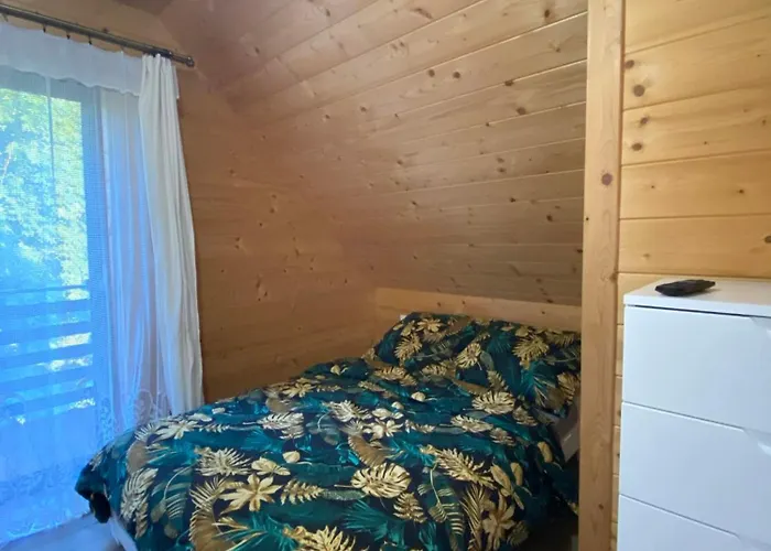 U Weroniki W Stawiszy