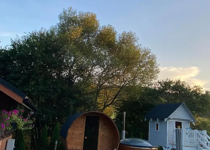 U Weroniki W Stawiszy Apartment Stawisza