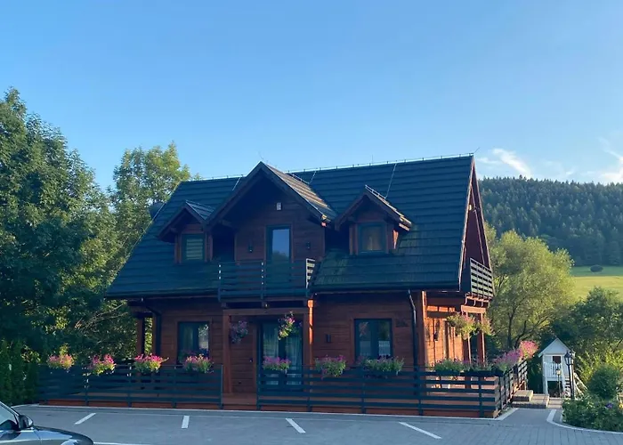 U Weroniki W Stawiszy *