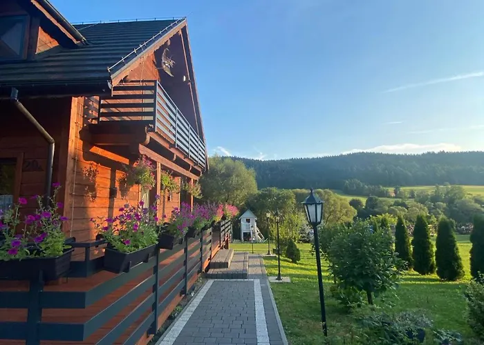 U Weroniki W Stawiszy