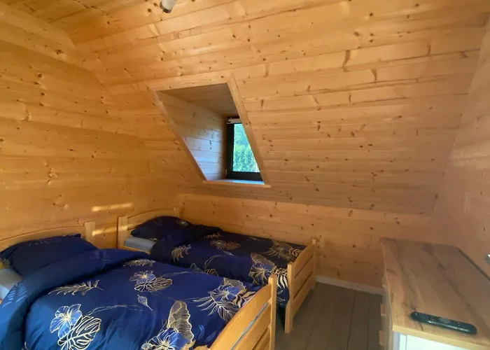 U Weroniki W Stawiszy Apartment