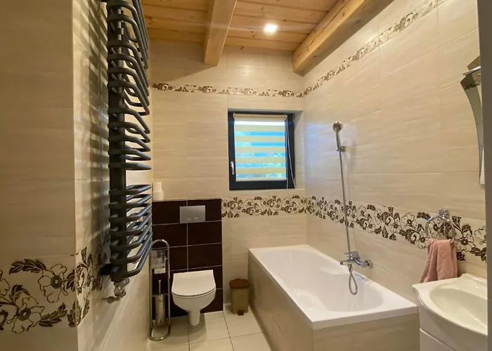 U Weroniki W Stawiszy Stawisza