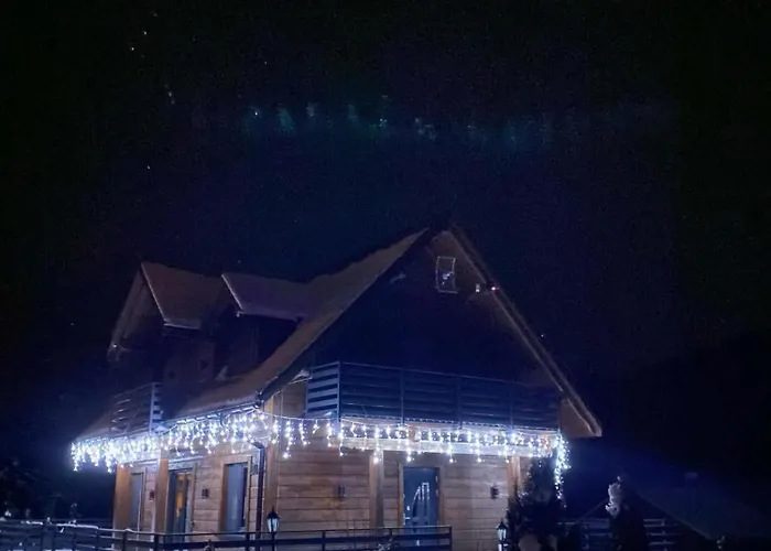 Apartment U Weroniki W Stawiszy Stawisza